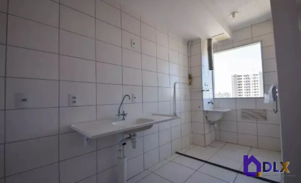 Apartamento, 2 quartos, 43 m² - Foto 15