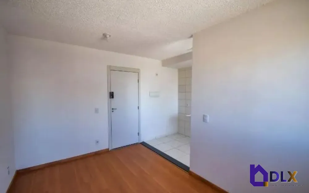 Apartamento, 2 quartos, 43 m² - Foto 5