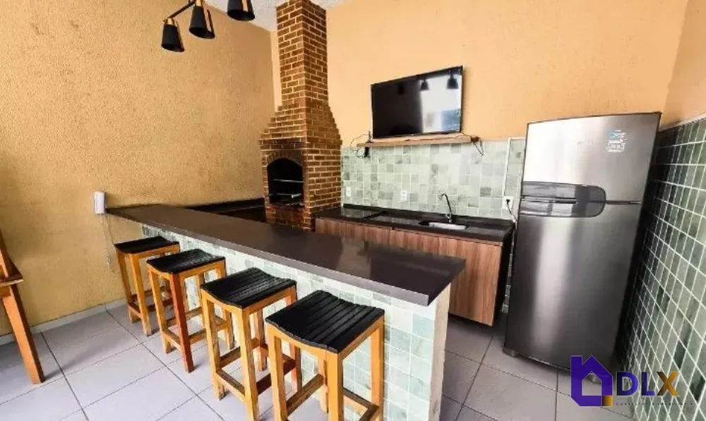 Apartamento, 2 quartos, 43 m² - Foto 32