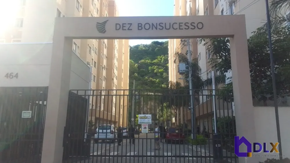 Apartamento, 2 quartos, 43 m² - Foto 40