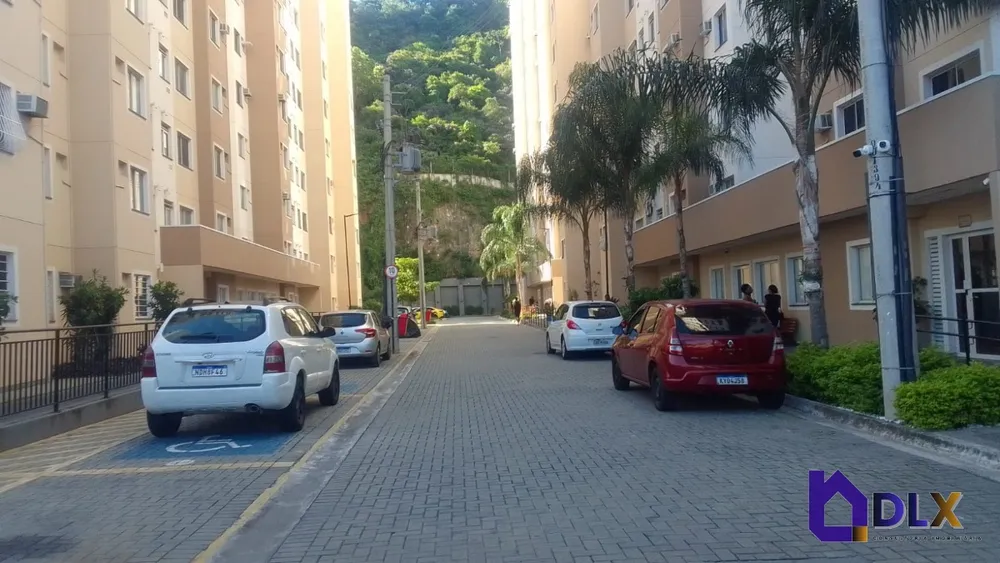 Apartamento, 2 quartos, 43 m² - Foto 42