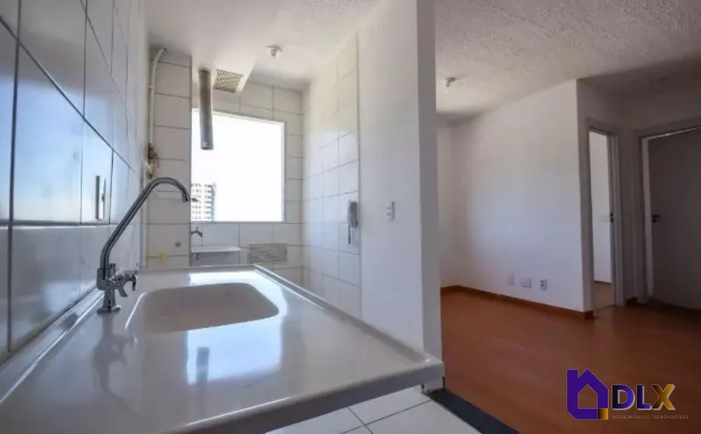 Apartamento, 2 quartos, 43 m² - Foto 13