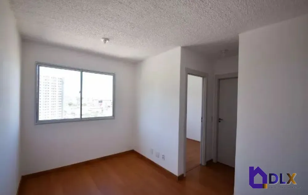 Apartamento, 2 quartos, 43 m² - Foto 10