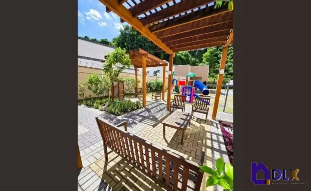 Apartamento, 2 quartos, 43 m² - Foto 29