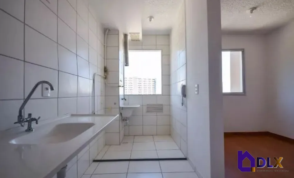 Apartamento, 2 quartos, 43 m² - Foto 11
