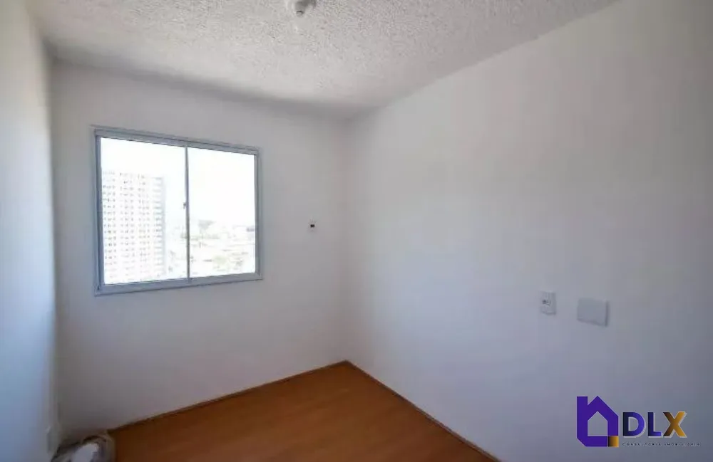 Apartamento, 2 quartos, 43 m² - Foto 3
