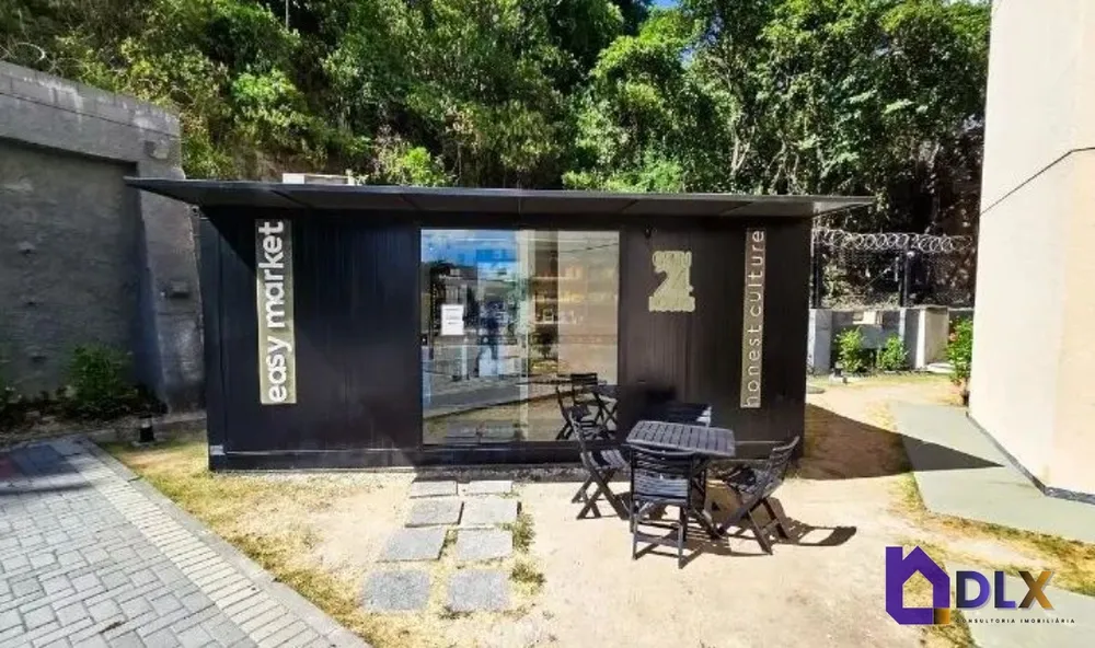 Apartamento, 2 quartos, 43 m² - Foto 24