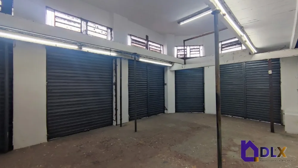 Loja-Salão, 290 m² - Foto 4