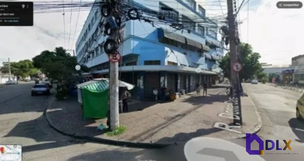 Loja-Salão, 290 m² - Foto 1