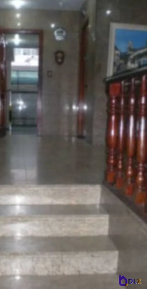 Apartamento, 1 quarto, 31 m² - Foto 2