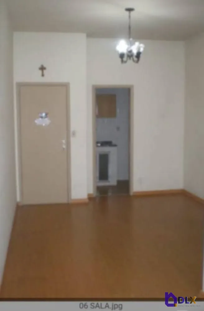 Apartamento, 1 quarto, 31 m² - Foto 6