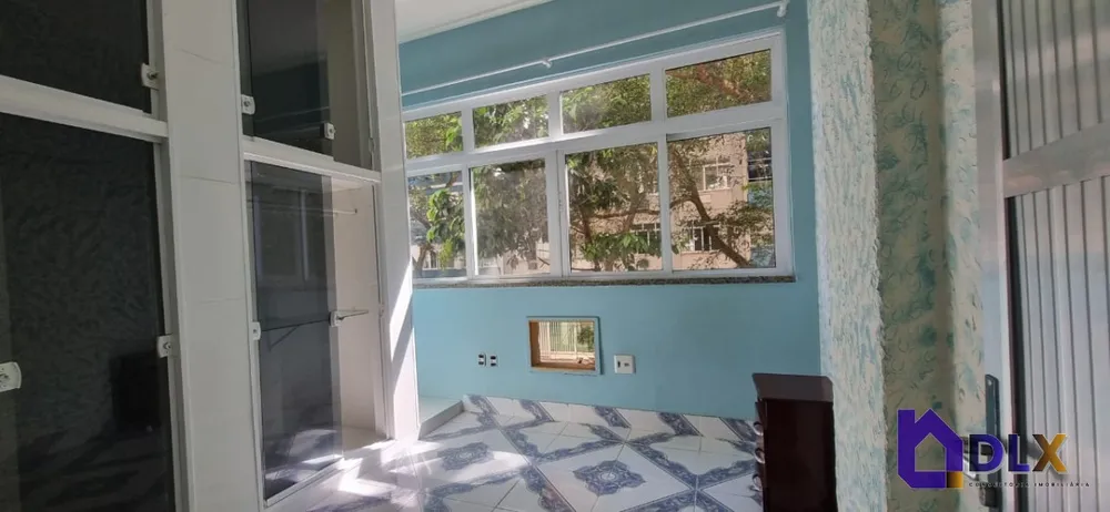 Apartamento, 1 quarto, 50 m² - Foto 2