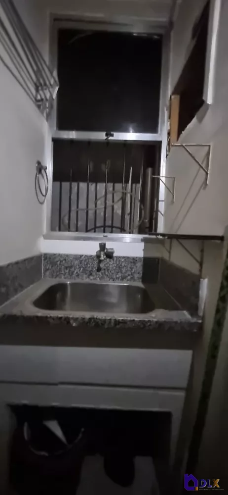 Apartamento, 1 quarto, 50 m² - Foto 6