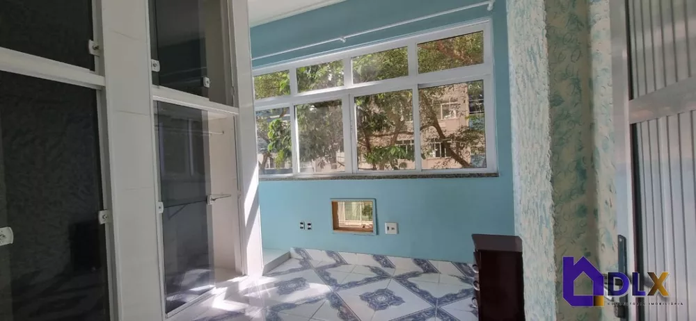 Apartamento, 1 quarto, 50 m² - Foto 1