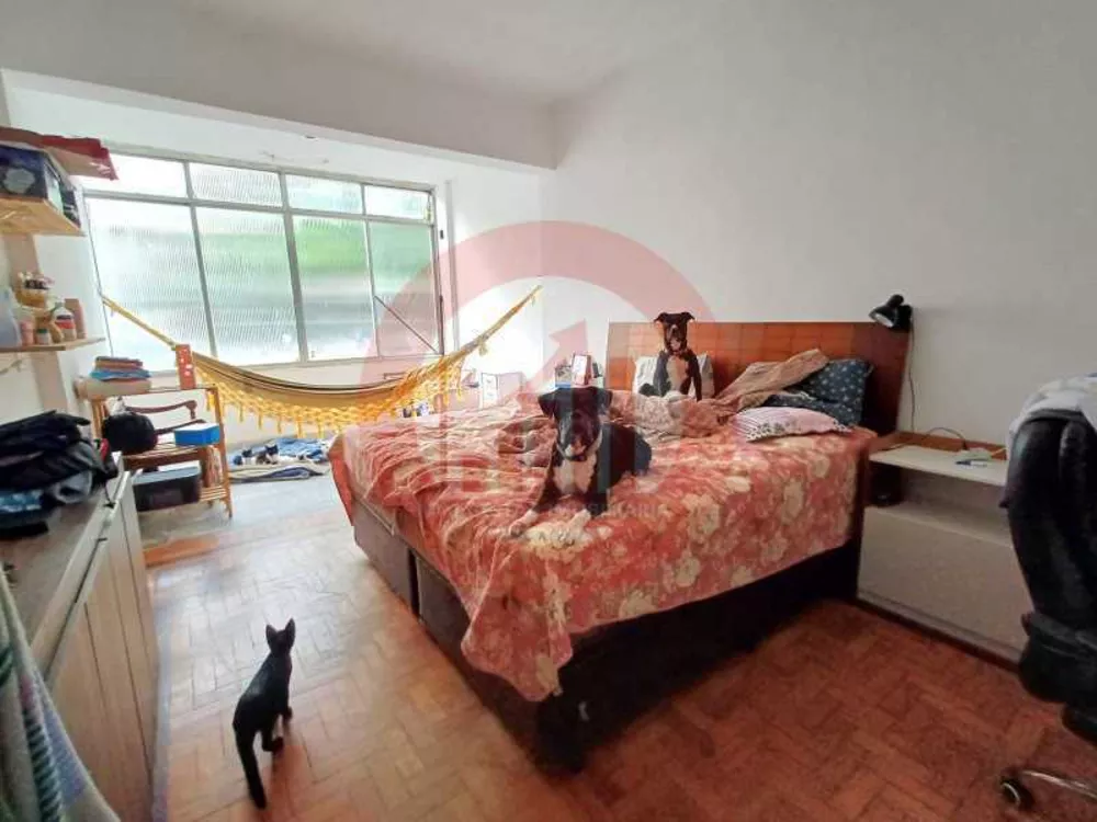 Apartamento, 3 quartos, 173 m² - Foto 1