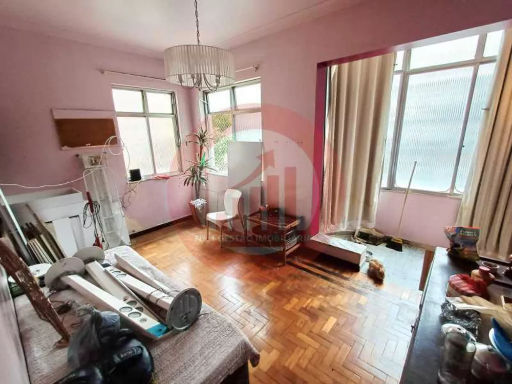 Apartamento, 3 quartos, 173 m² - Foto 8