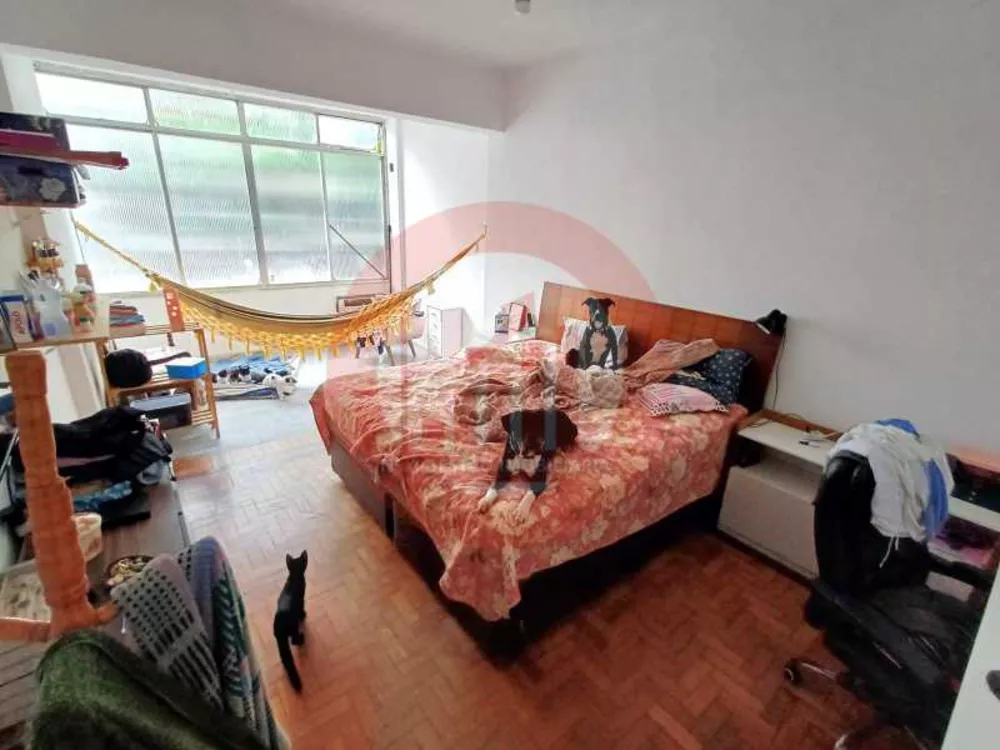Apartamento, 3 quartos, 173 m² - Foto 16
