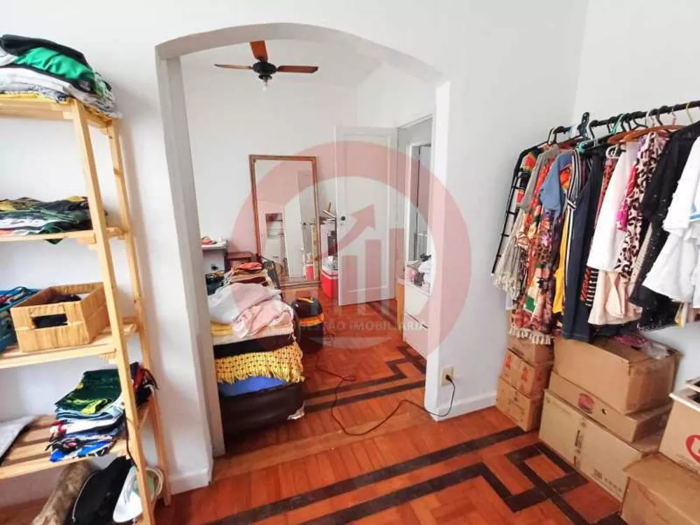 Apartamento, 3 quartos, 173 m² - Foto 12