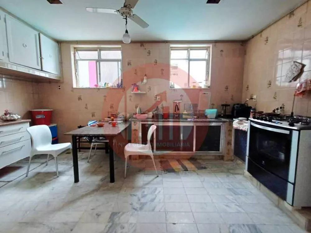 Apartamento, 3 quartos, 173 m² - Foto 23