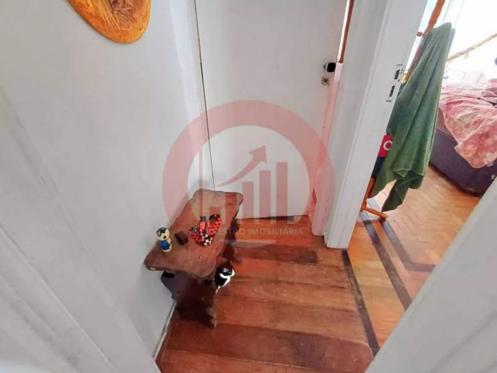 Apartamento, 3 quartos, 173 m² - Foto 28