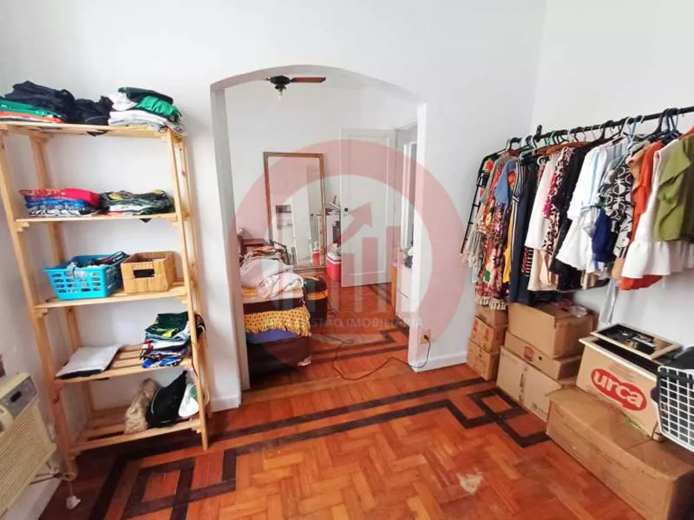 Apartamento, 3 quartos, 173 m² - Foto 19