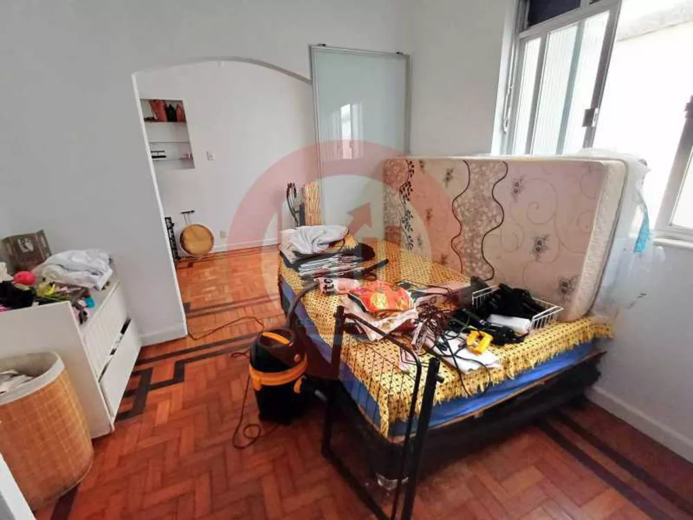 Apartamento, 3 quartos, 173 m² - Foto 4