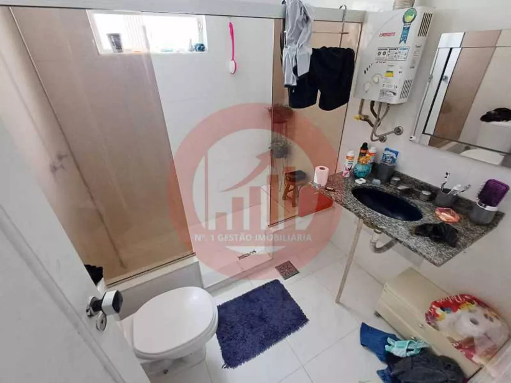 Apartamento, 3 quartos, 173 m² - Foto 14