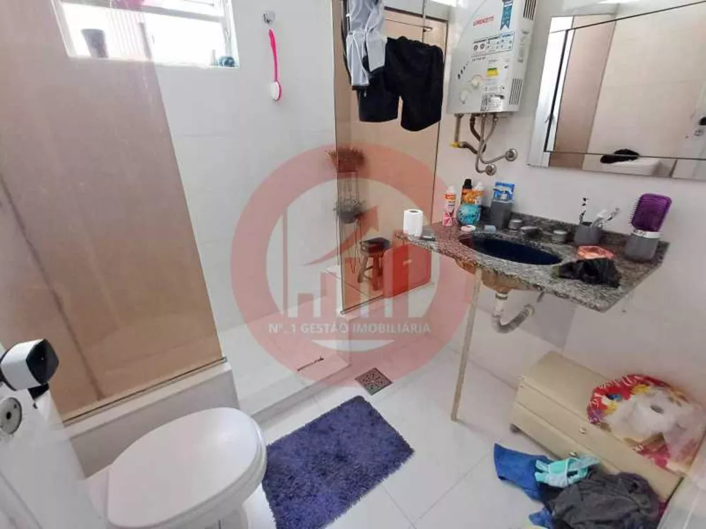 Apartamento, 3 quartos, 173 m² - Foto 15