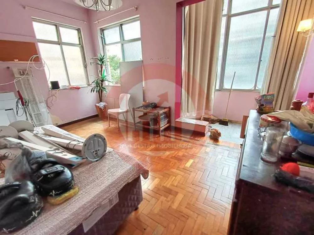 Apartamento, 3 quartos, 173 m² - Foto 2