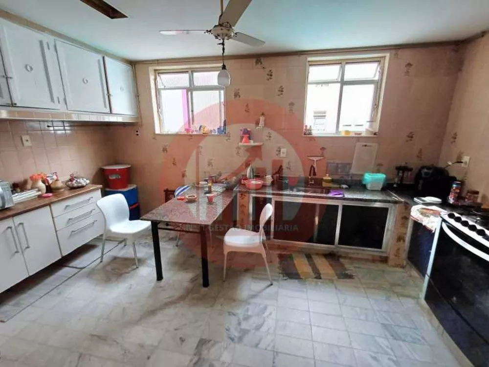 Apartamento, 3 quartos, 173 m² - Foto 11