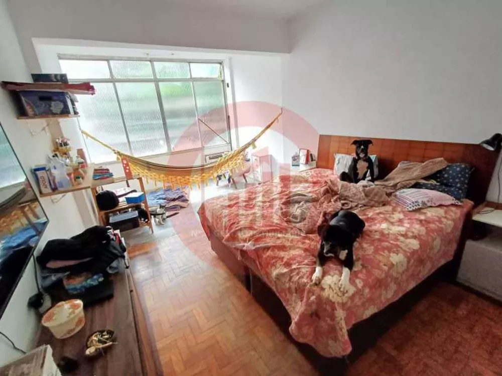 Apartamento, 3 quartos, 173 m² - Foto 13