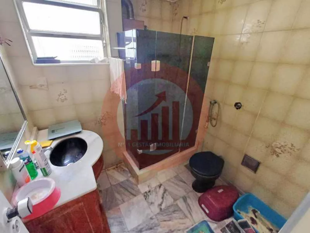 Apartamento, 3 quartos, 173 m² - Foto 21