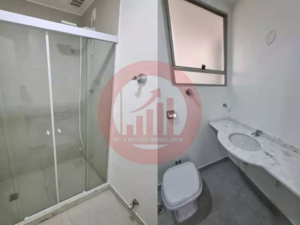 Apartamento, 3 quartos, 90 m² - Foto 3