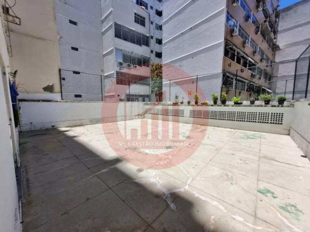 Apartamento, 3 quartos, 90 m² - Foto 4