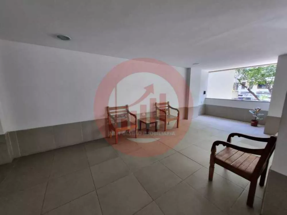 Apartamento, 3 quartos, 90 m² - Foto 9