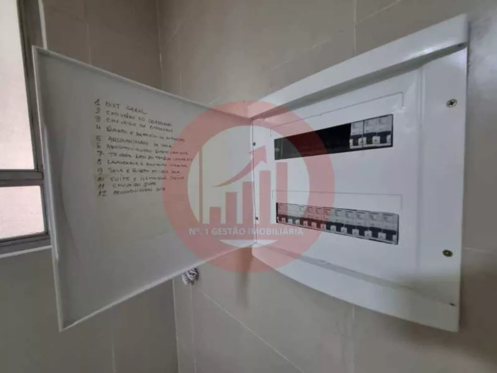 Apartamento, 3 quartos, 90 m² - Foto 21