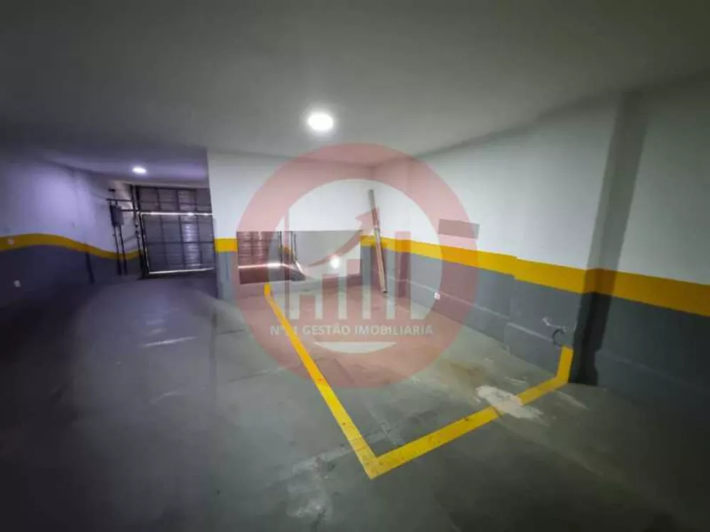 Apartamento, 3 quartos, 90 m² - Foto 2