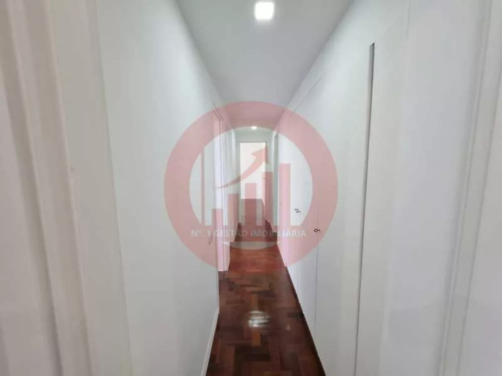 Apartamento, 3 quartos, 90 m² - Foto 1