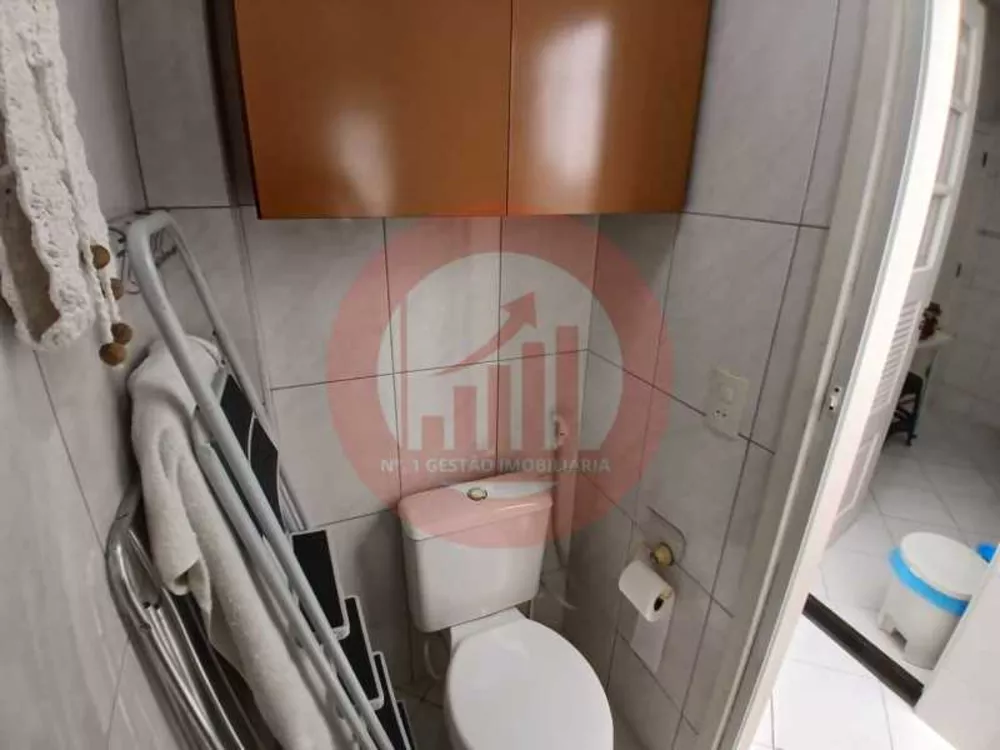 Apartamento, 2 quartos, 68 m² - Foto 5