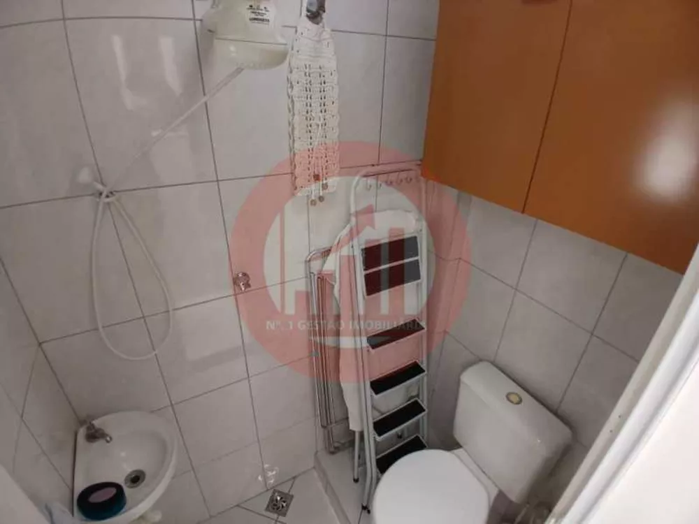 Apartamento, 2 quartos, 68 m² - Foto 2