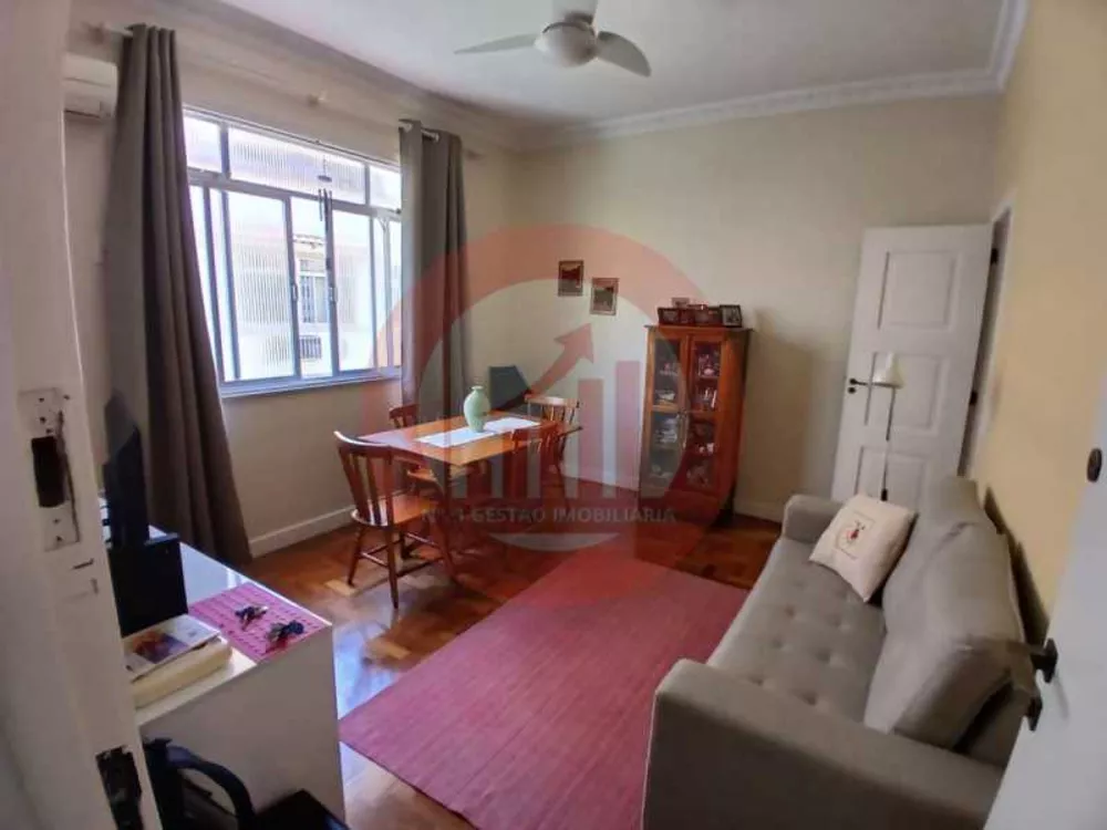 Apartamento, 2 quartos, 68 m² - Foto 6