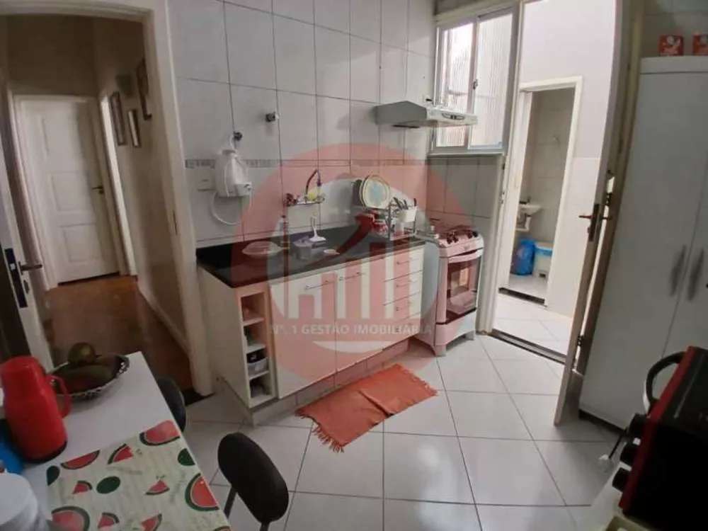 Apartamento, 2 quartos, 68 m² - Foto 8