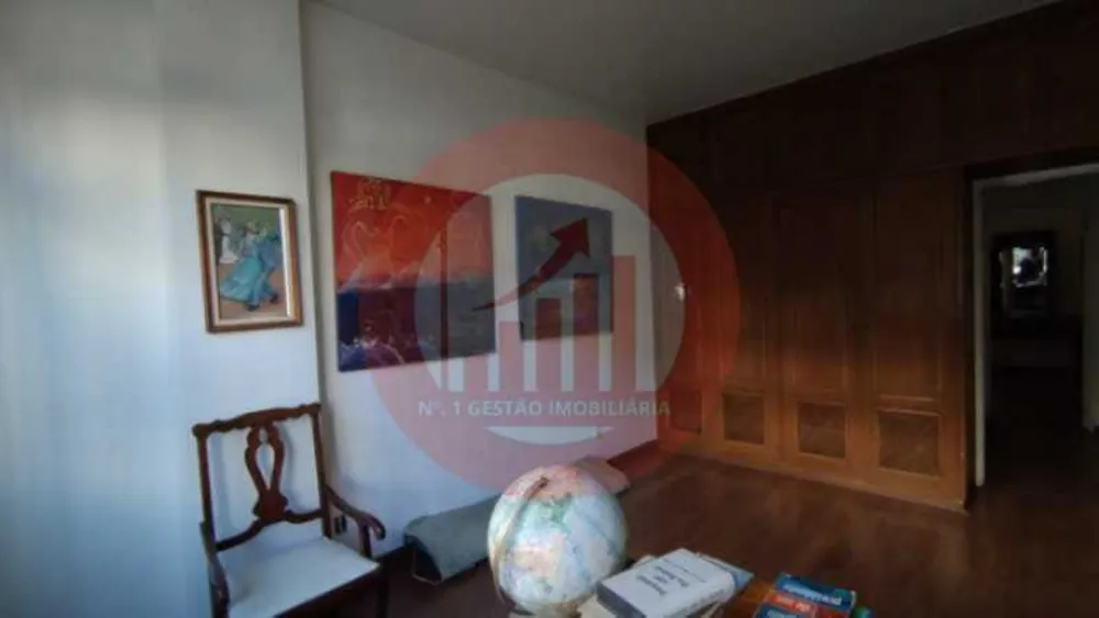 Apartamento, 4 quartos, 118 m² - Foto 9