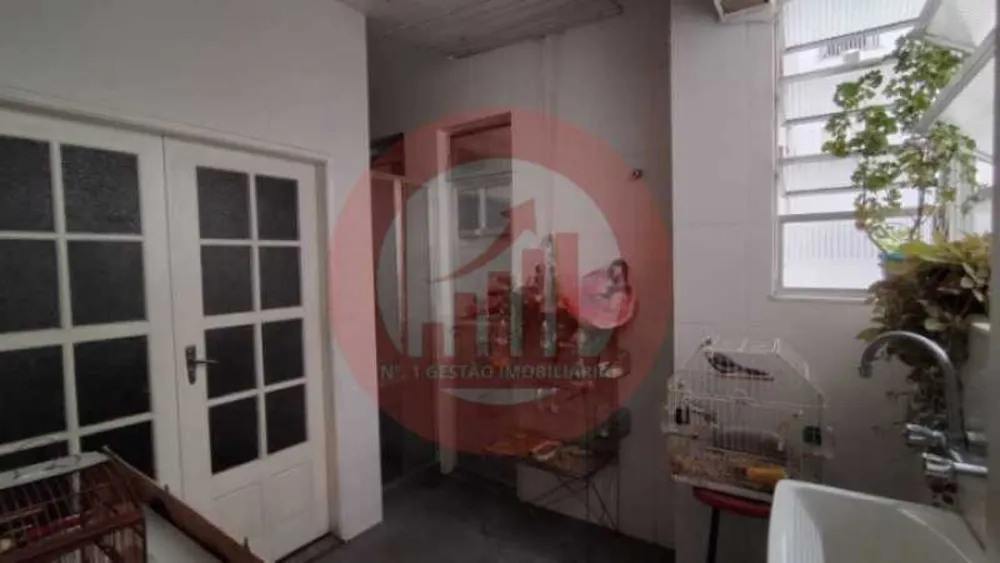 Apartamento, 4 quartos, 118 m² - Foto 23