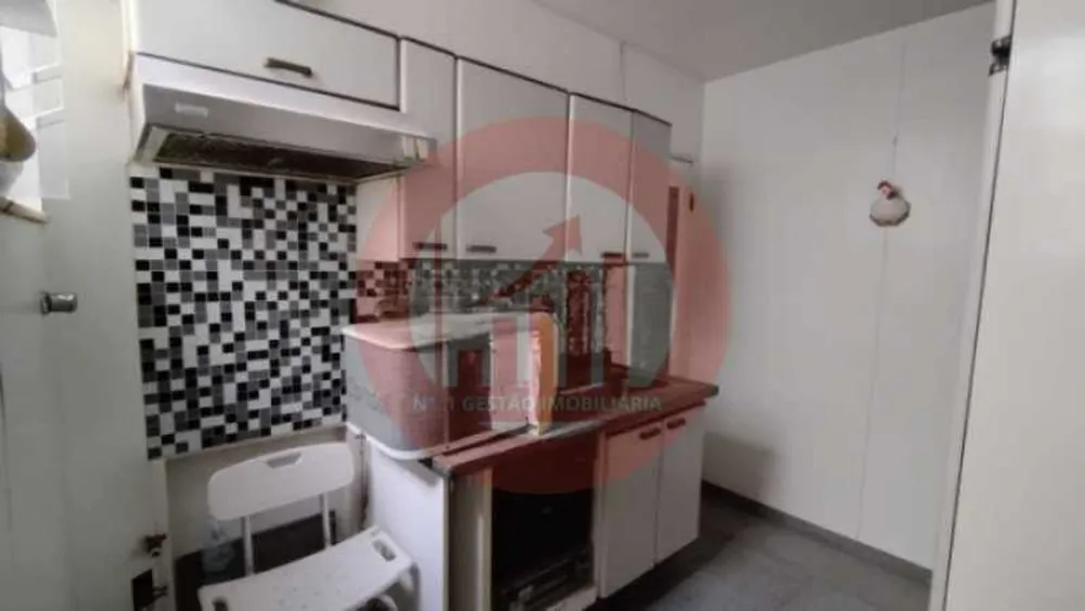 Apartamento, 4 quartos, 118 m² - Foto 21