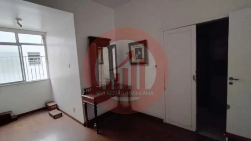 Apartamento, 4 quartos, 118 m² - Foto 11
