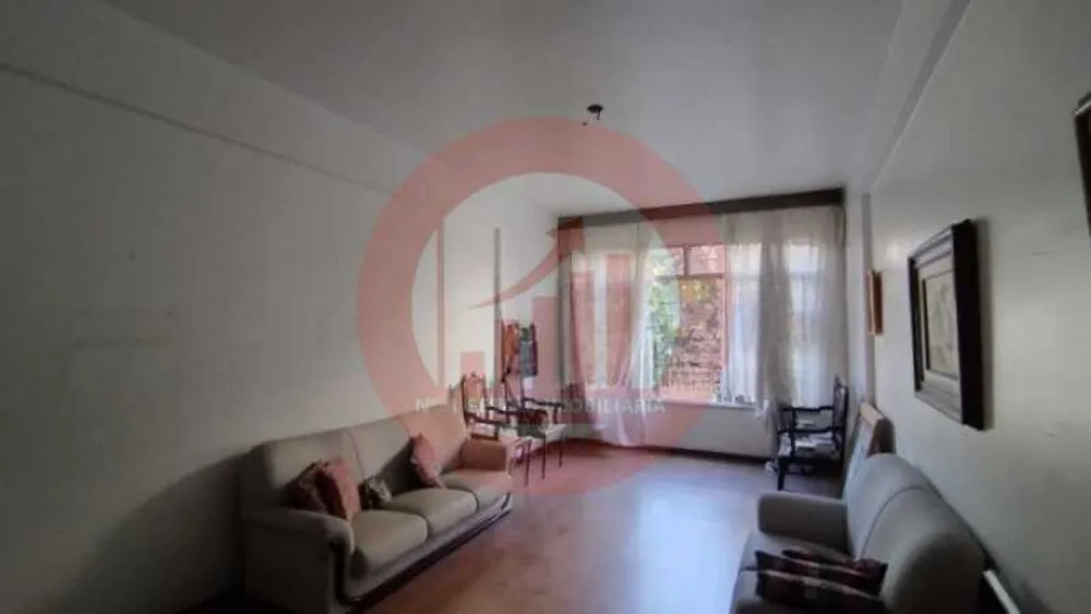 Apartamento, 4 quartos, 118 m² - Foto 2