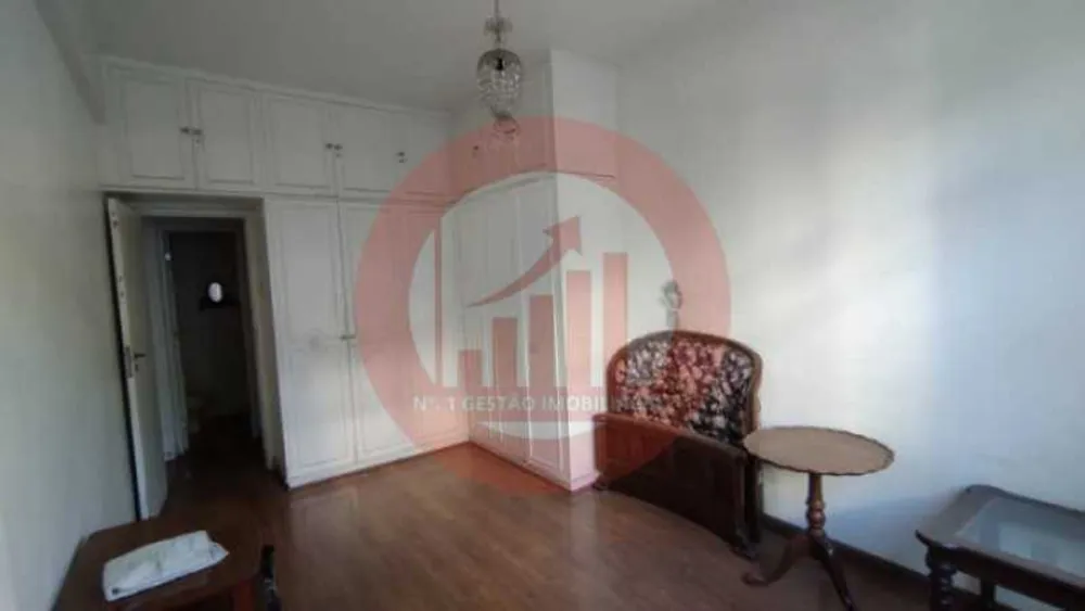 Apartamento, 4 quartos, 118 m² - Foto 12