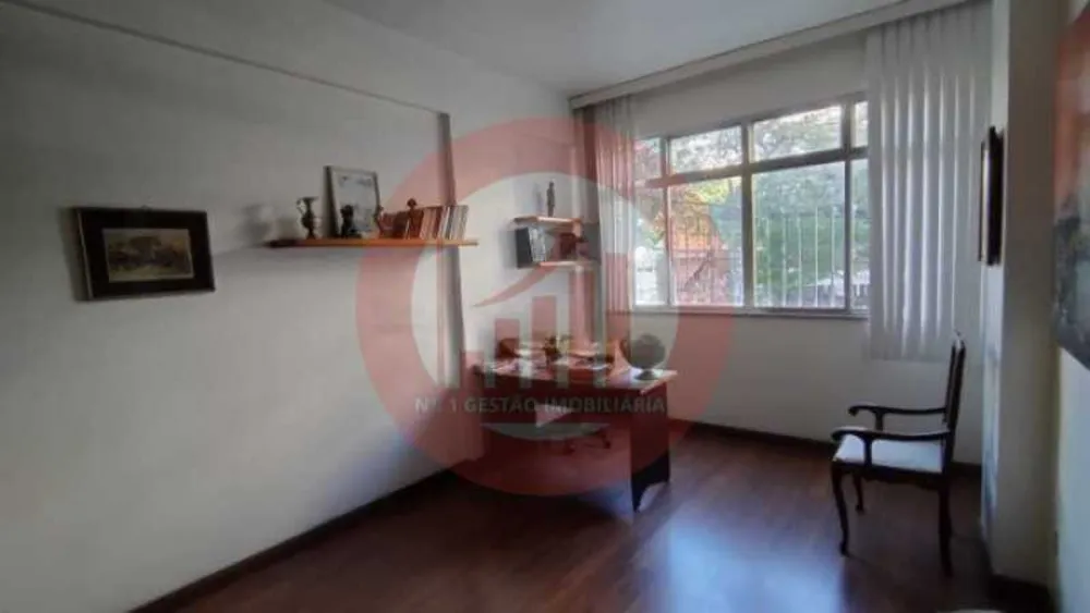 Apartamento, 4 quartos, 118 m² - Foto 15
