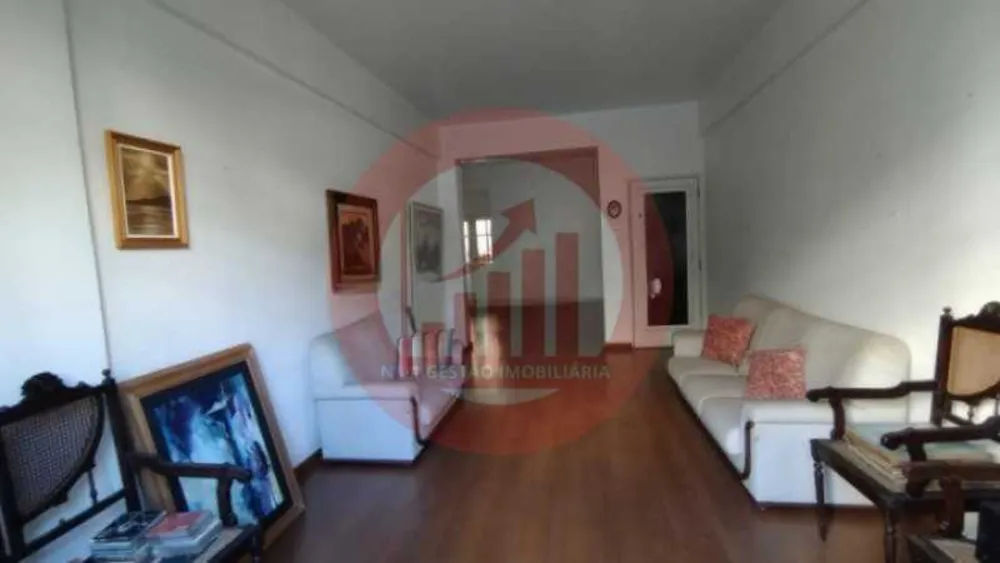Apartamento, 4 quartos, 118 m² - Foto 4